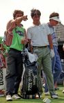 Noordwijk, 26 Juli 1992
Dutch Open Golf 1992 Heineken Open 1992
Op de Noordwijkse golfclub
Jean v d Velde