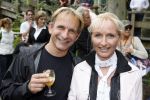 Wassenaar 11 juli 2007
Premiere Sitah in duinrell. Johan Vlemmix en Annette Wijndom