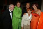 Den Haag 23 juni 2007
Optreden van Anneke Gronloh in het koninklijk theater van Den Haag vanwege haar 65e verjaardag. Op deze dag is ook haar zus Tjula overleden. Joop Oonk met Trea Dobbs