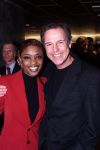 Amsterdam 3 december 2000
Premiere Boyband.
Sylvana