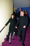 Gouda  17 november 2003
Premiere hemelbed met jos brink en liesbeth List