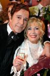 Eindhoven 21 november 2004
Premiere Hello Dolly in schouwburg Eindhoven.
 Jos Brink enWilleke Alberti