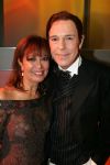 Eindhoven 21 november 2004
Premiere Hello Dolly in schouwburg Eindhoven.
Sandra Reemer en Jos Brink