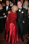 Eindhoven 21 november 2004
Premiere Hello Dolly in schouwburg Eindhoven.
Willeke Alberti  met Jos Brink
