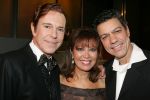Eindhoven 21 november 2004
Premiere Hello Dolly in schouwburg Eindhoven.
Sandra Reemer en Jos Brink en Frank Sanders