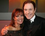 Eindhoven 21 november 2004
Premiere Hello Dolly in schouwburg Eindhoven.
Sandra Reemer en Jos Brink