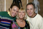 Amsterdam 22 september 2004
Presentatie Hello Dolly . Willeke Alberti Jos Brink en Jamai
Peter Smulders bv