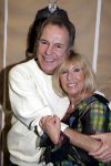 Amsterdam 22 september 2004
Presentatie Hello Dolly . Willeke Alberti Jos Brink en Jamai