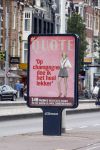 Amsterdam 7 augustus 2007
Cover Quote met Judith Osborn in de week dat haar man overleden is.