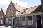 Monnickendam 30 juli 2007
Nieuwe huis Marc Klein Essink.