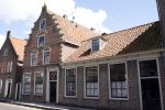 Monnickendam 30 juli 2007
Nieuwe huis Marc Klein Essink.