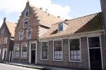 Monnickendam 30 juli 2007
Nieuwe huis Marc Klein Essink.