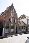 Monnickendam 30 juli 2007
Nieuwe huis Marc Klein Essink.