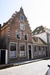 Monnickendam 30 juli 2007
Nieuwe huis Marc Klein Essink.