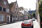 Monnickendam 30 juli 2007
Nieuwe huis Marc Klein Essink.