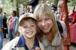 Wassenaar 11 juli 2007
Premiere Sitah in duinrell.