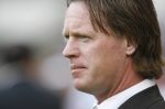 Eindhoven, 25 Augustus 2007 Eerste thuiswedstrijd Seizoen 2007/2008 PSV-NEC, eindstand 5-0
NEC-trainer Mario Been