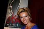 Amsterdam 8 augustus 2007
Presentatie Ciske de Rat. Mariska v Kolck