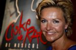 Amsterdam 8 augustus 2007
Presentatie Ciske de Rat. Mariska v Kolck