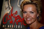 Amsterdam 8 augustus 2007
Presentatie Ciske de Rat. Mariska v Kolck