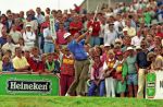 Dutch Open Golf 1992
