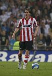Eindhoven, 25 Augustus 2007 Eerste thuiswedstrijd Seizoen 2007/2008 PSV-NEC, eindstand 5-0
Mike Zonneveld