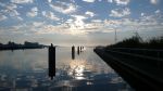 4 Augustus 2007
Ochtendgloren bij Sluis van Nijkerk