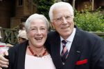 Wassenaar 11 juli 2007
Premiere Sitah in duinrell. Paul v Gorcum met vrouw