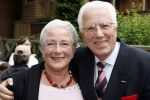 Wassenaar 11 juli 2007
Premiere Sitah in duinrell. Paul v Gorcum met vrouw