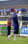 Noordwijk, 26 Juli 1992
Dutch Open Golf 1992 Heineken Open 1992
Op de Noordwijkse golfclub
Payne Stewart