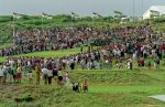 Noordwijk, 26 Juli 1992
Dutch Open Golf 1992 Heineken Open 1992
Op de Noordwijkse golfclub
Payne Stewart