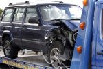 Amsterdam, 27 Juli 2007
Rick Brandsteder ging vandaag met zijn broer Robert Brandsteder en chauffeur Menno Kohler de auto van zijn moeder ophalen die hij afgelopen week met drank op in elkaar had gereden.
Na een nachtje cel mocht hij weer naar huis.
Foto Peter Smulders BV