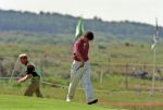 Noordwijk, 23 Juli 1992
Dutch Open Golf 1992 Heineken Open 1992
Op de Noordwijkse golfclub
Ruud Bos