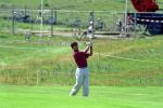 Noordwijk, 23 Juli 1992
Dutch Open Golf 1992 Heineken Open 1992
Op de Noordwijkse golfclub
Ruud Bos