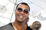 St Tropez 3 augustus 2007
Jan des Bouvrie viert zijn 65 e verjaardag bij Tropezina . Ruud Gullit met kapsel
Peter Smulders bv
