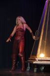 Wassenaar 11 juli 2007
Premiere Sitah in duinrell.