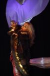 Wassenaar 11 juli 2007
Premiere Sitah in duinrell.