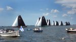 Sneek, 3 Augustus 2007
Finaledag Skutsje zeilen