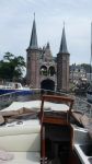 Sneek, 1 Augustus 2007
Sneeker Waterpoort