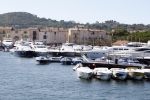 St Tropez 3 augustus 2007
Boten in de St Tropez.