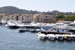 St Tropez 3 augustus 2007
Boten in de St Tropez.