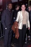 Amsterdam 21 november 2000
Premiere van de film Dinosaur.
Stella Gommans en John Williams

Peter Smulders bv