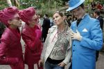 Wassenaar 11 juli 2007
Premiere Sitah in duinrell. Tanja Jess zwanger