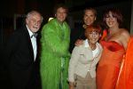Den Haag 23 juni 2007
Optreden van Anneke Gronloh in het koninklijk theater van Den Haag vanwege haar 65e verjaardag. Op deze dag is ook haar zus Tjula overleden. Joop Oonk met Trea Dobbs