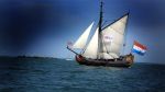 Ijsselmeer, 19 Juni 2007
VOC Schip deUtrecht