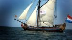 Ijsselmeer, 19 Juni 2007
VOC Schip deUtrecht