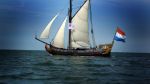 Ijsselmeer, 19 Juni 2007
VOC Schip deUtrecht
