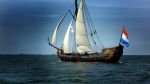 Ijsselmeer, 19 Juni 2007
VOC Schip deUtrecht