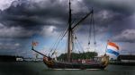Ijsselmeer, 30 Juli 2007
VOC Schip deUtrecht