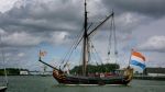 Ijsselmeer, 30 Juli 2007
VOC Schip deUtrecht